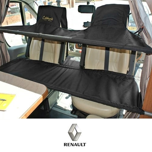 Lits de cabine superposs Cabbunk Twin pour enfants RENAULT