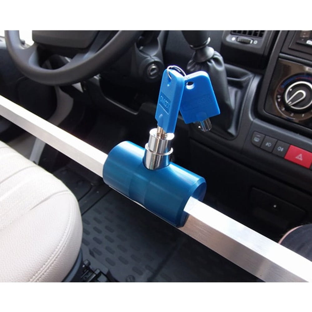 Barre de s�curit� IMC