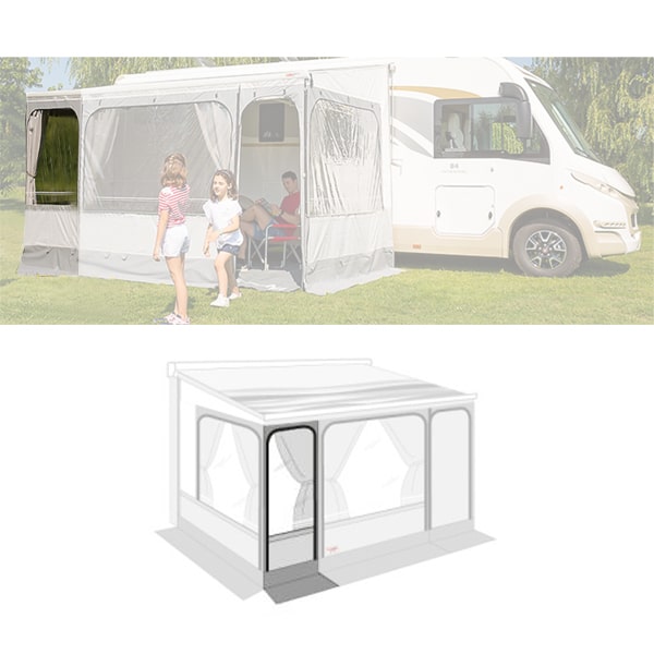 Faade FIAMMA Front Panel 70