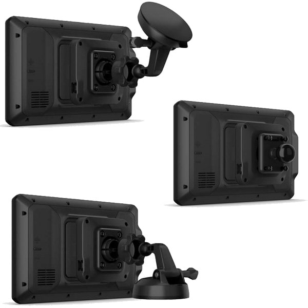 GPS Garmin Camper 1090