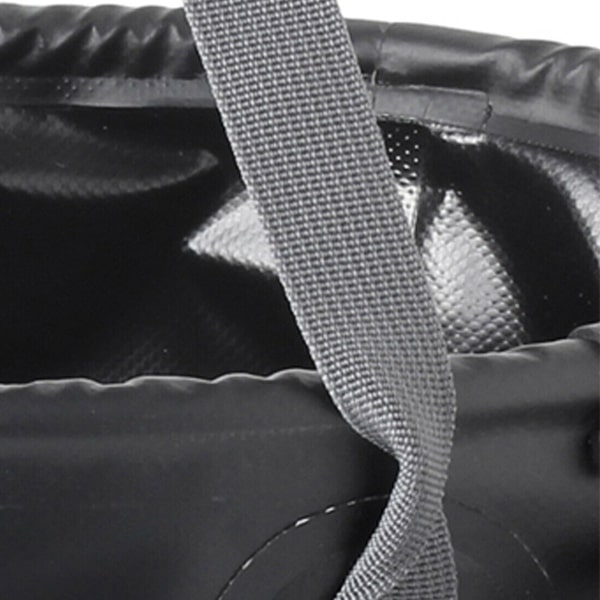 Seau pliable 16L BRUNNER