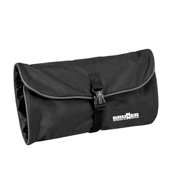 Trousse de toilette dpliable  suspendre