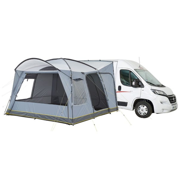 Auvent TRIGANO SANTA CLARA XL 3m50