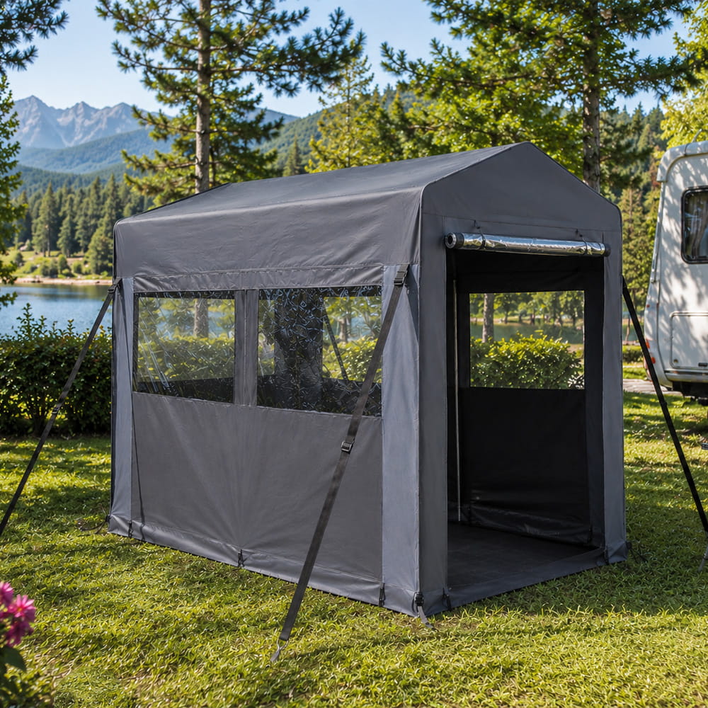 Abri de camping Multifonction TRIGANO