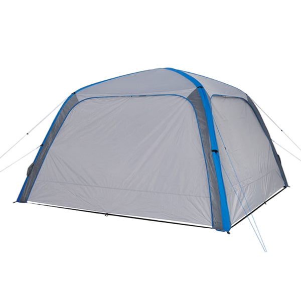 Abri Tonnelle gonflable TRIGANO 3,5x3,5m