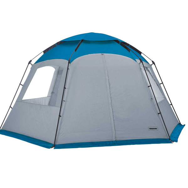 Trigano va proposer des abris de protection pour les camping-cars -  Équipements et accessoires