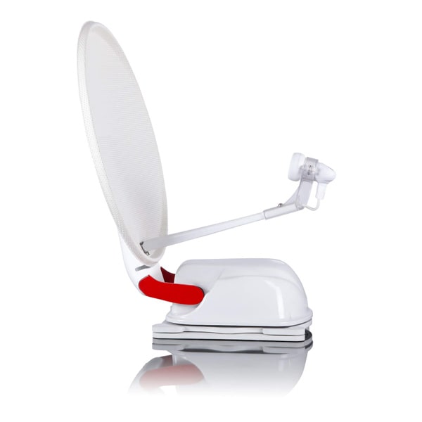 Antenne satellite ALDEN AS2 60HD avec dmo TNTSAT