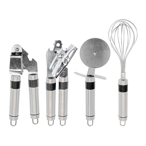 Set d'ustensiles de cuisine - 9 pices