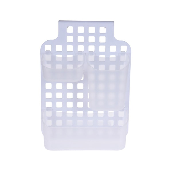 Rangement de douche  suspendre 39 x 29cm