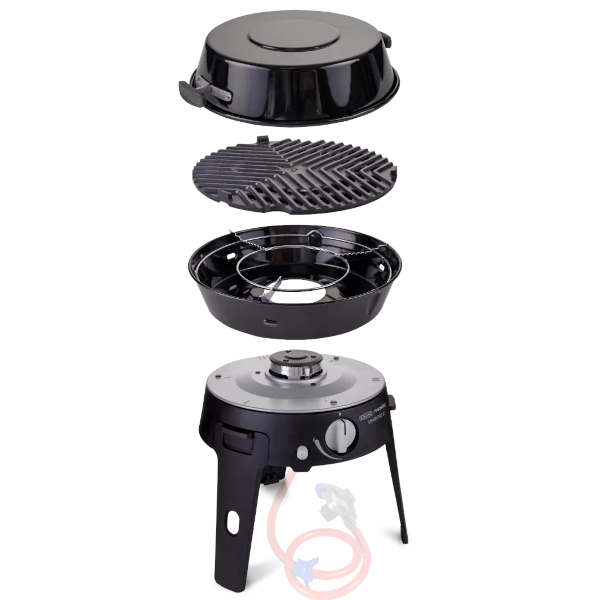 Barbecue Cadac Safari Chef 30 LP Combo