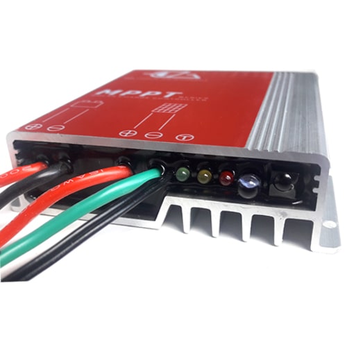Rgulateur de charge MPPT Eza 10A 130W