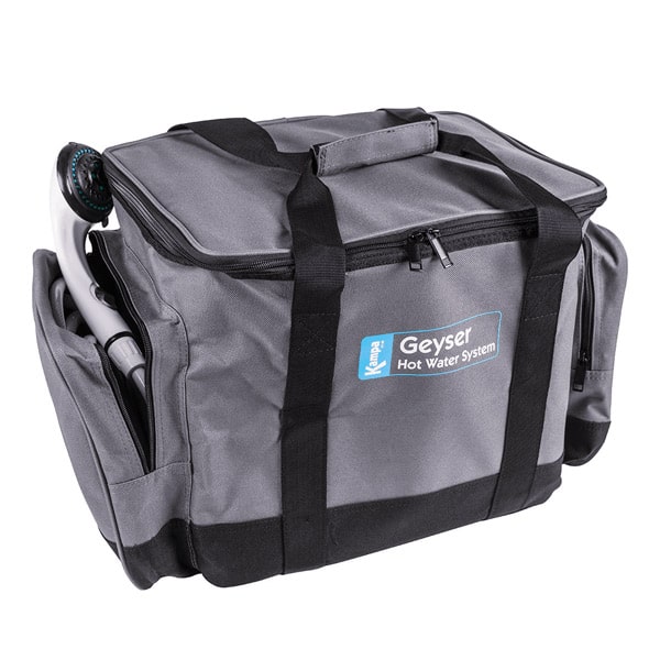 Chauffe eau Portable GEYSER KAMPA DOMETIC