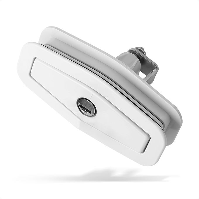 Serrure STS Oberholz Salino