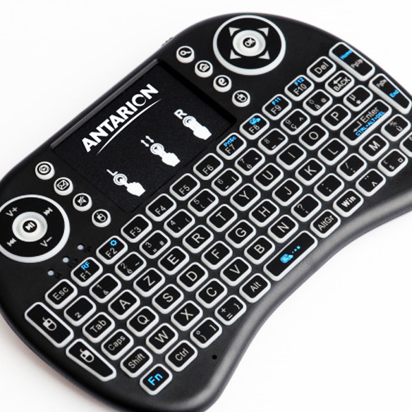 SMART PAD ANTARION