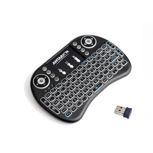 SMART PAD ANTARION