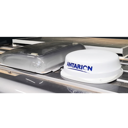 Antenne TV OMNIFLAT ANTARION