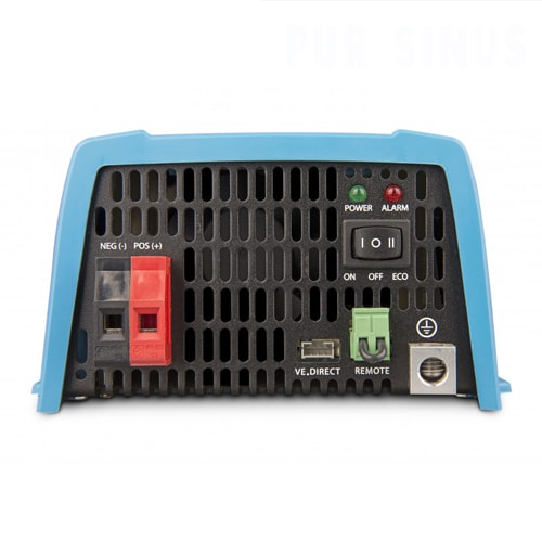 Convertisseur Pur Sinus 800 VICTRON Phoenix