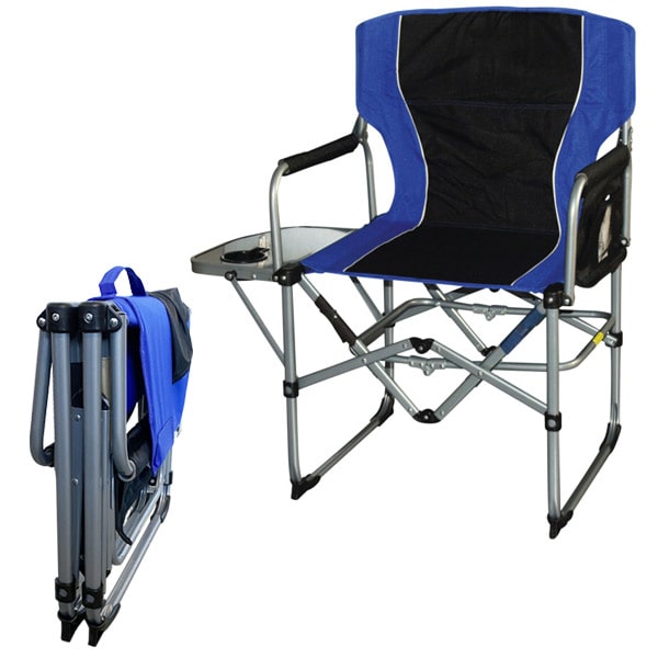 Fauteuil directeur Paloma avec tablette r�tractable