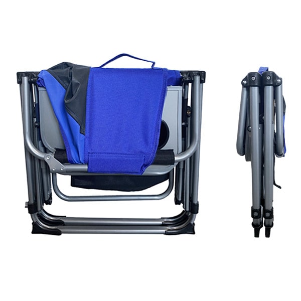 Fauteuil directeur Paloma avec tablette r�tractable