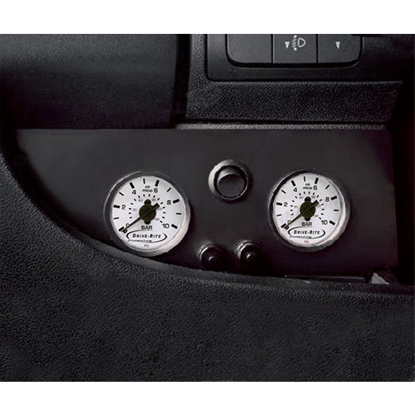 Suspension pneumatique DRIVERITE + compresseur pour Ducato de 2007  2023
