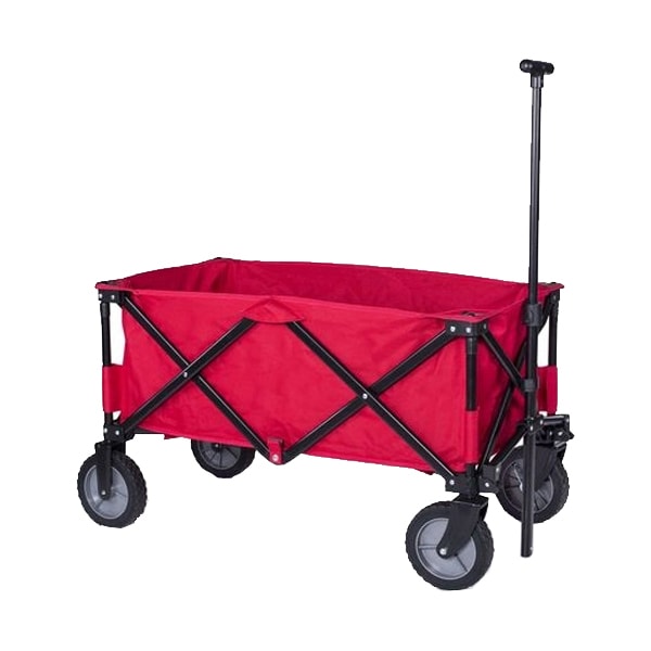 Chariot pliant Trolley Reconditionn