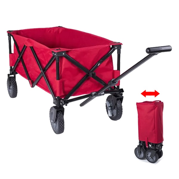 Chariot pliant Trolley Reconditionn