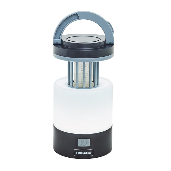 Lanterne LED Tue-Moustiques TRIGANO
