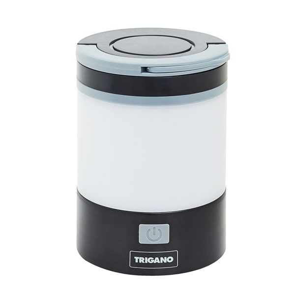 Lanterne LED Tue-Moustiques TRIGANO