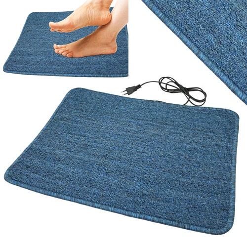 Tapis chauffant salon au meilleur prix