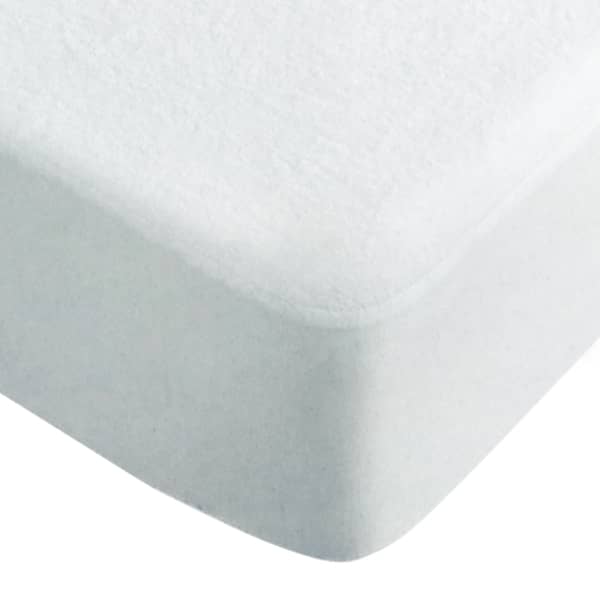 Prot�ge-matelas imperm�able pour lit de 80/90 x 190 cm