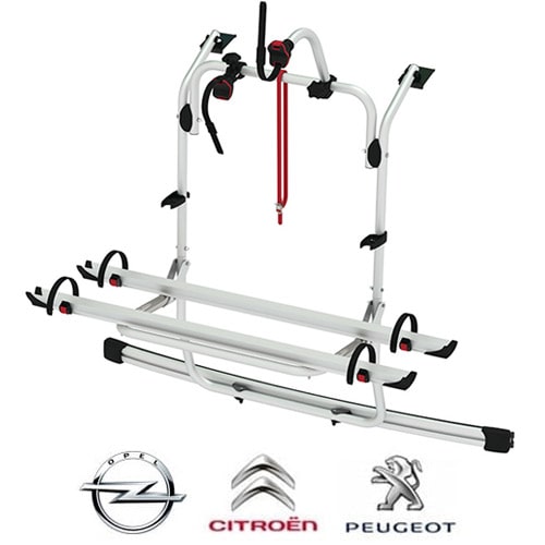 Porte-vlos Fiamma Carry Bike PSA Mini Van