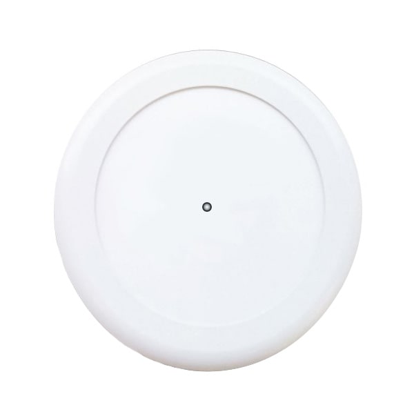 Plafonnier LED  12V 5W 168mm Tactile