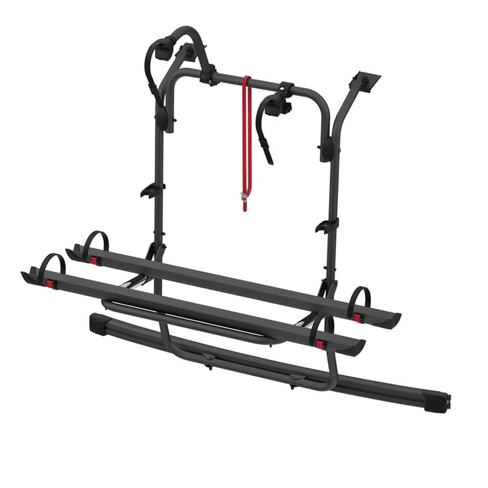 Porte-vlos FIAMMA Carry-Bike mini-van PSA Deep Black
