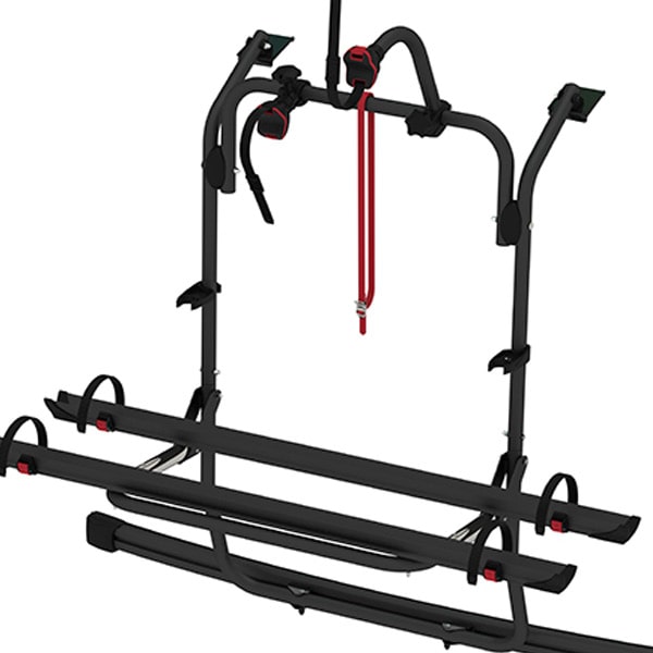 Porte-vlos Carry Bike PSA Mini Van Deep Black FIAMMA 