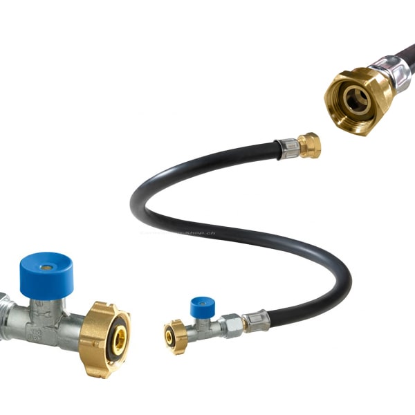 Lyre gaz Scurit G2 GOK 45cm