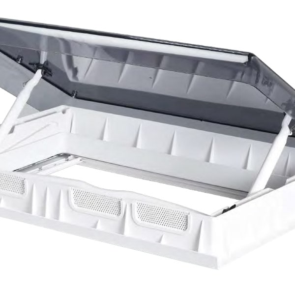 Lanterneau Skymaxx LX Plus LED Toit 23  42 mm