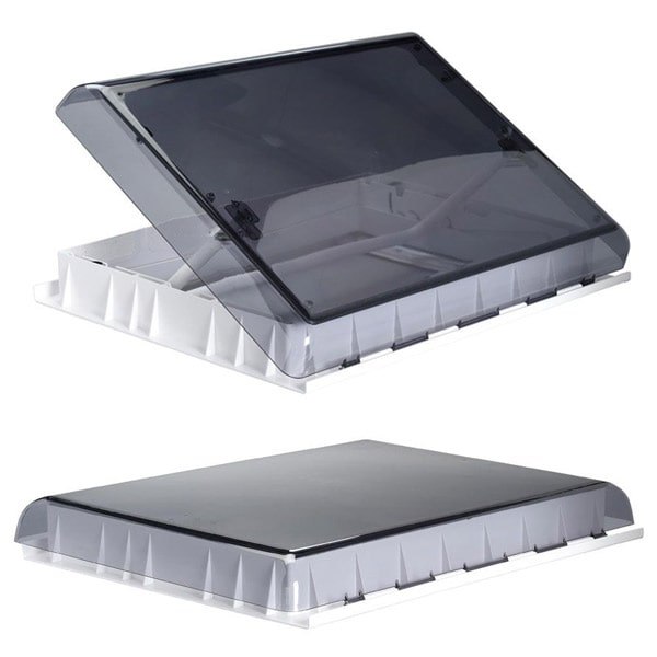 Lanterneau Skymaxx LX Plus LED Toit 23  42 mm