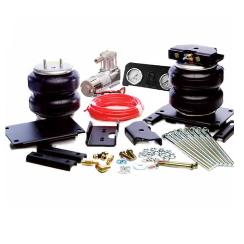 Suspension pneumatique DRIVERITE + compresseur pour Ducato de 1994  2006