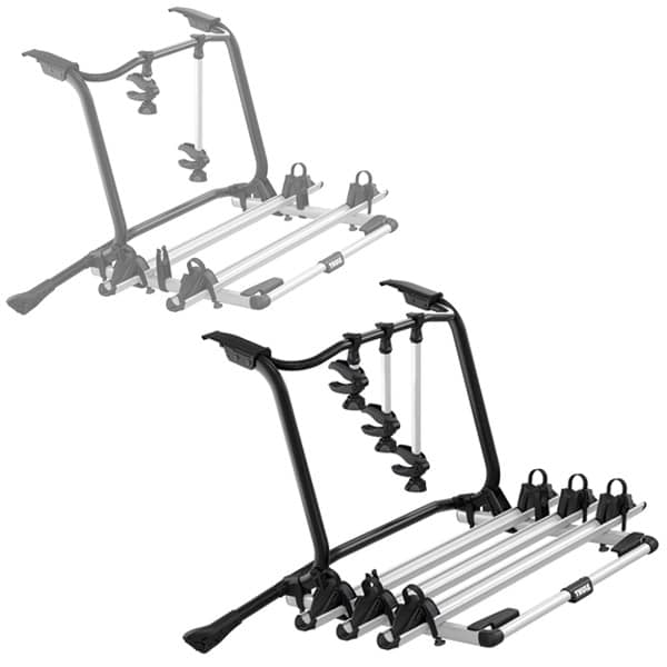Kit 3me vlo Thule T6 WanderWay
