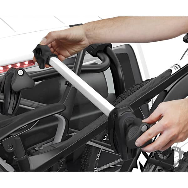 Kit 4me vlo Thule T6 WanderWay