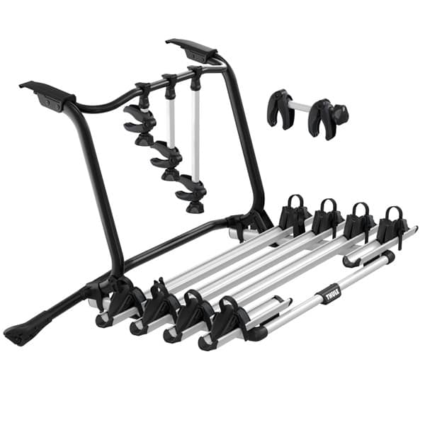 Kit 4me vlo Thule T6 WanderWay