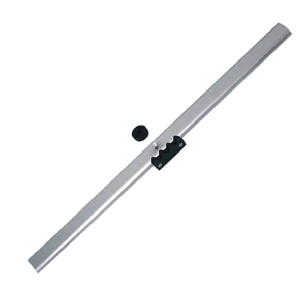 Rail de table de paroi 95 cm 
