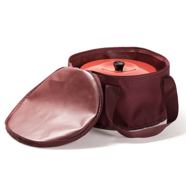 Sac de rangement pour mini Four OMNIA