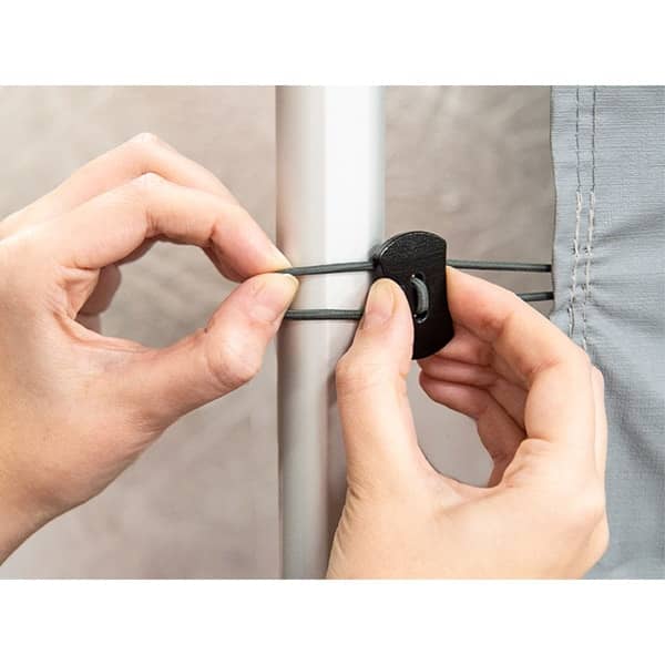 Facade store Fiamma BLOCKER PRO 440