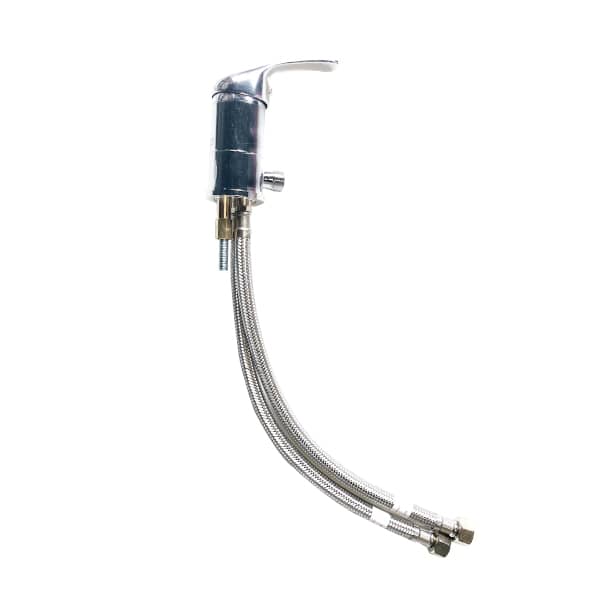 Mlangeur douche sans contacteur perage 30 mm