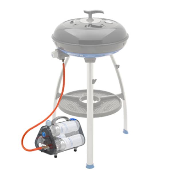 Trio Power Pack CADAC