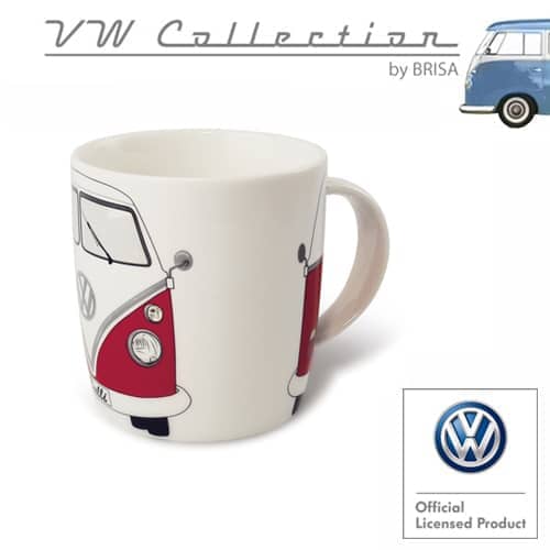 Mug en porcelaine 370 ml Combi VW