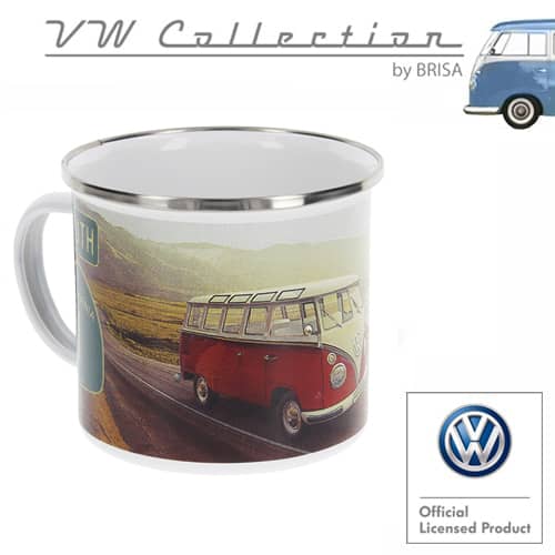 Mug  maill 500 ml Combi VW