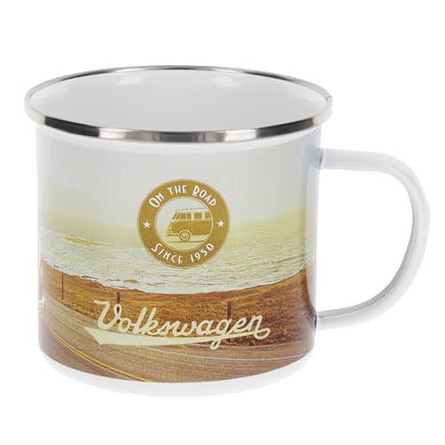 Mug  maill 500 ml Combi VW