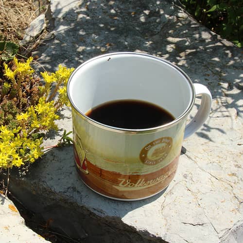 Mug  maill 500 ml Combi VW